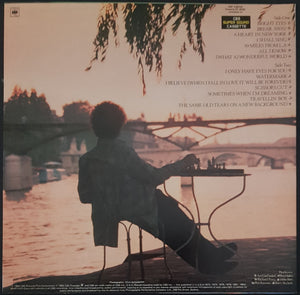 Garfunkel, Art- The Art Garfunkel Album