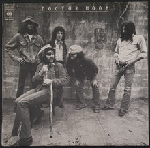 Load image into Gallery viewer, Dr.Hook &amp; The Medicine Show- Doctor Hook
