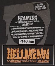 Load image into Gallery viewer, Hellmenn - The Fantastic Sound Of Guitars...Unlimited!