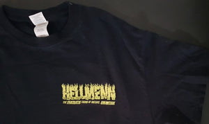 Hellmenn - The Fantastic Sound Of Guitars...Unlimited!