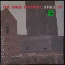 Load image into Gallery viewer, Urge Overkill - Stull EP - Grey Marbled Vinyl
