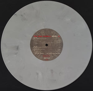 Urge Overkill - Stull EP - Grey Marbled Vinyl
