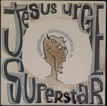 Load image into Gallery viewer, Urge Overkill - Jesus Urge Superstar