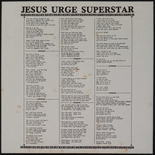 Load image into Gallery viewer, Urge Overkill - Jesus Urge Superstar
