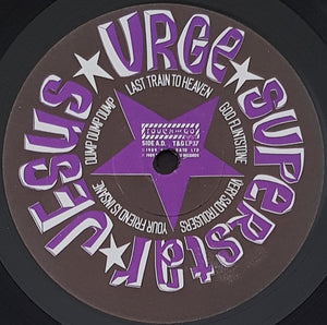 Urge Overkill - Jesus Urge Superstar