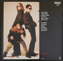 Load image into Gallery viewer, Urge Overkill - Saturation - Red Vinyl