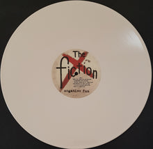 Load image into Gallery viewer, Fiction, The - Negative Fun - Cream Coloured Vinyl