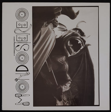 V/A - Mondostereo