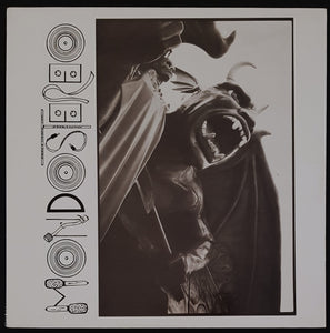 V/A - Mondostereo