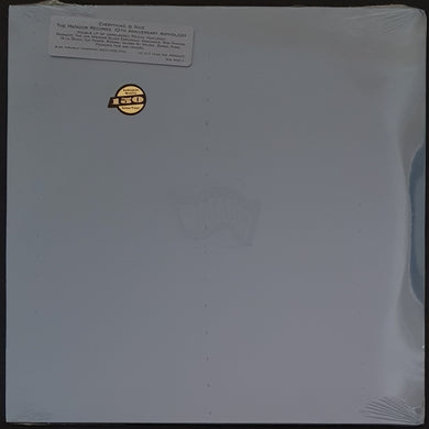V/A - Everything Is Nice - The Matador Records 10th Anniversary Anthology