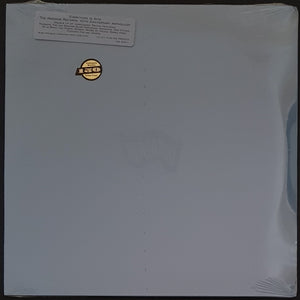 V/A - Everything Is Nice - The Matador Records 10th Anniversary Anthology