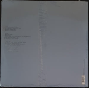 V/A - Everything Is Nice - The Matador Records 10th Anniversary Anthology