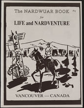 Load image into Gallery viewer, V/A - Nardwuar The Human Serviette Presents...Clam Chowder &amp; Ice Vs Big Macs &amp; Bombers