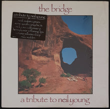 Load image into Gallery viewer, V/A - The Bridge - A Tribute To Neil Young