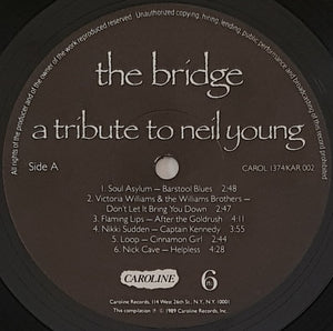 V/A - The Bridge - A Tribute To Neil Young