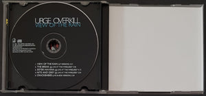 Urge Overkill - Exit The Dragon / View Of The Rain