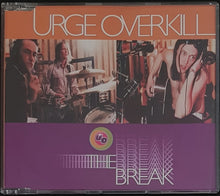 Load image into Gallery viewer, Urge Overkill - The Break