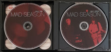 Load image into Gallery viewer, Mad Season - Above