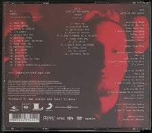 Load image into Gallery viewer, Mad Season - Above