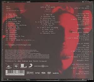 Mad Season - Above