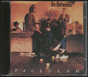 Go-Betweens - Tallulah