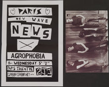 Load image into Gallery viewer, News - Live 1978 - Grey Vinyl