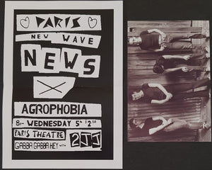 News - Live 1978 - Grey Vinyl