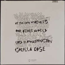 Load image into Gallery viewer, Kid Congo &amp; The Pink Monkey Birds- Gorilla Rose