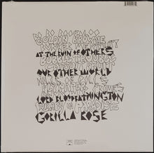 Load image into Gallery viewer, Kid Congo &amp; The Pink Monkey Birds- Gorilla Rose