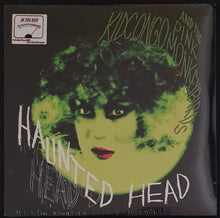 Load image into Gallery viewer, Kid Congo &amp; The Pink Monkey Birds - Haunted Head