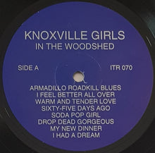 Load image into Gallery viewer, Knoxville Girls - In The Woodshed