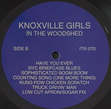 Load image into Gallery viewer, Knoxville Girls - In The Woodshed