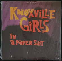 Load image into Gallery viewer, Knoxville Girls - In A Paper Suit