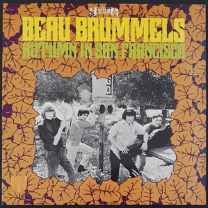 Beau Brummels - Autumn In San Francisco