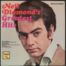 Load image into Gallery viewer, Diamond, Neil- Neil Diamond&#39;s Greatest Hits