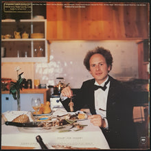 Load image into Gallery viewer, Garfunkel, Art- Fate For Breakfast