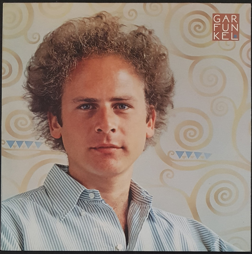 Garfunkel, Art- Garfunkel