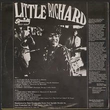 Load image into Gallery viewer, Little Richard - Good Golly Miss Molly &amp; 11 Other All-Time Hits