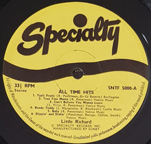 Load image into Gallery viewer, Little Richard - Good Golly Miss Molly &amp; 11 Other All-Time Hits