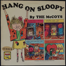 Load image into Gallery viewer, McCoys - Hang On Sloopy