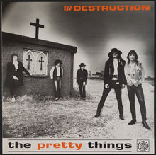 Load image into Gallery viewer, Pretty Things - Eve Of Destruction