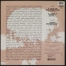 Load image into Gallery viewer, Pretty Things - Eve Of Destruction