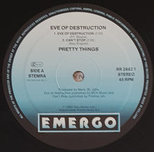 Load image into Gallery viewer, Pretty Things - Eve Of Destruction