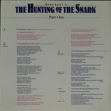 Load image into Gallery viewer, V/A - The Hunting Of The Snark - Test Pressing