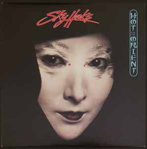 Skyhooks - Hot For The Orient