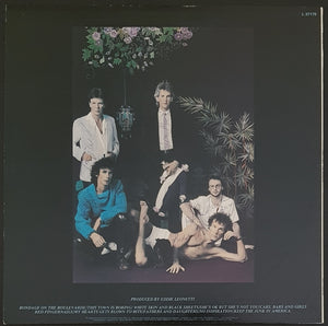 Skyhooks - Hot For The Orient