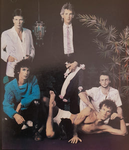 Skyhooks - Hot For The Orient