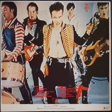 Load image into Gallery viewer, Adam &amp; The Ants - Kings Of The Wild Frontier