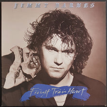 Load image into Gallery viewer, Jimmy Barnes - Freight Train Heart