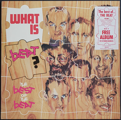 Beat - What Is Beat?